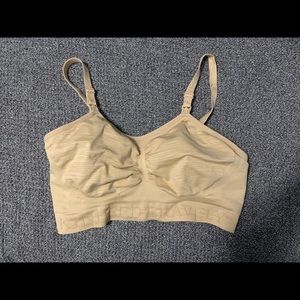 Kindred Bravely Sublime Nursing & Pumping Bra